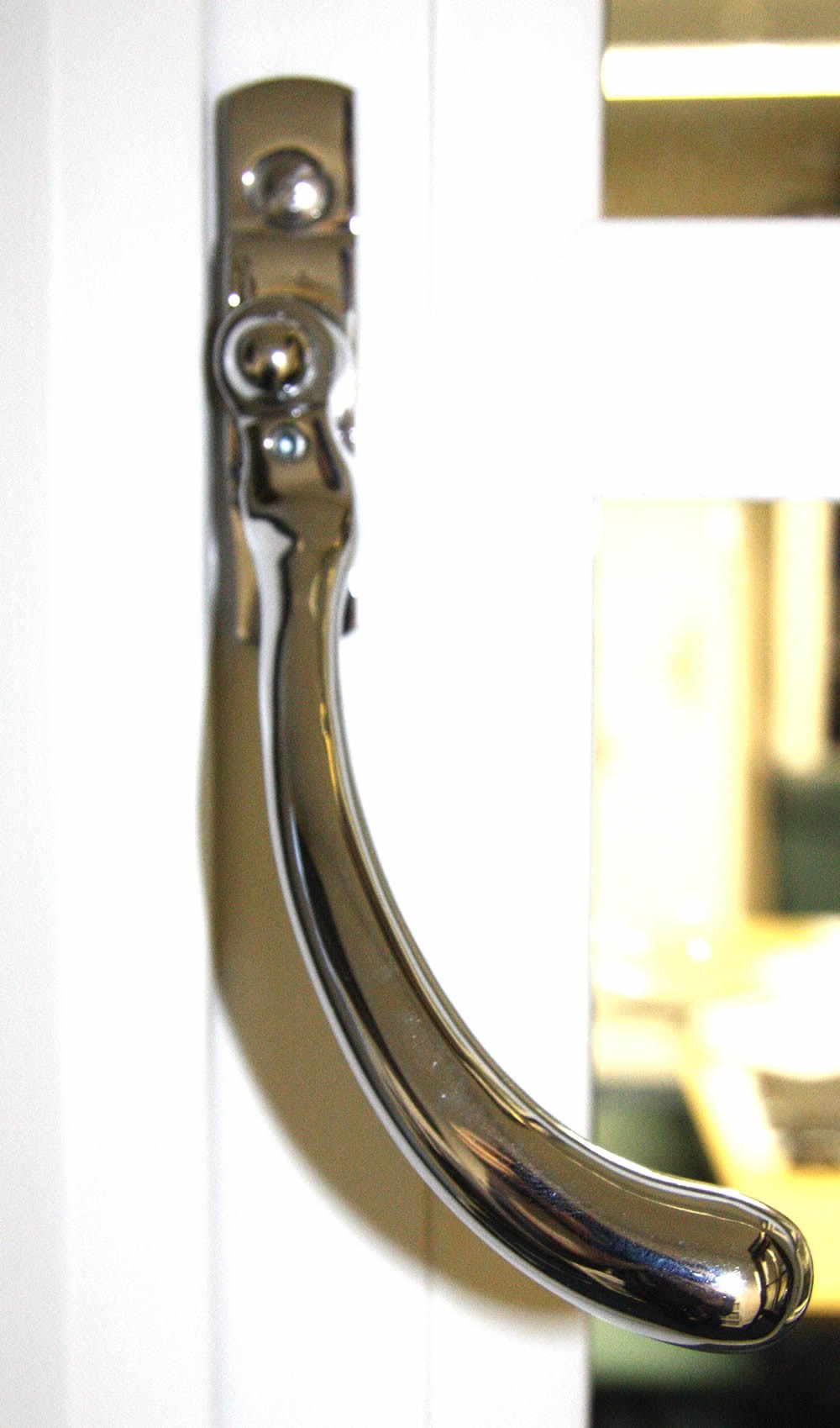 Doors & Windows Accessories & Handles Framemaster