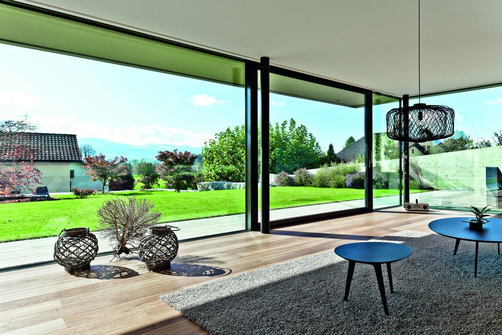 Sliding Patio Doors Framemaster