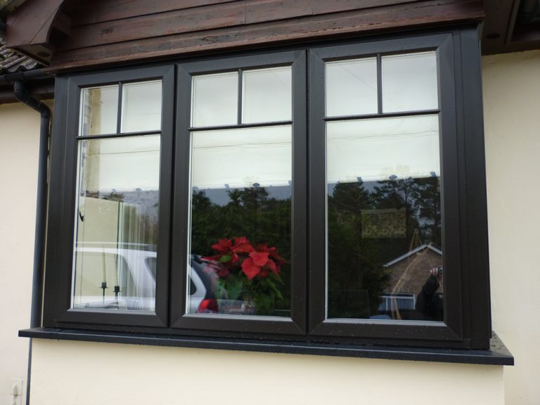 Blackwoodwindows Framemaster
