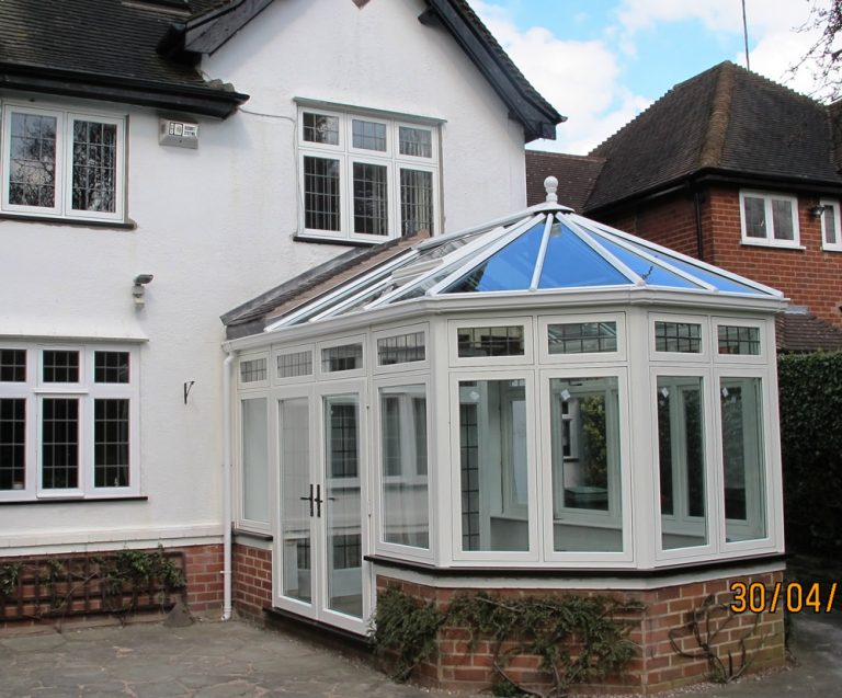 Flushwindowsandconservatory Framemaster