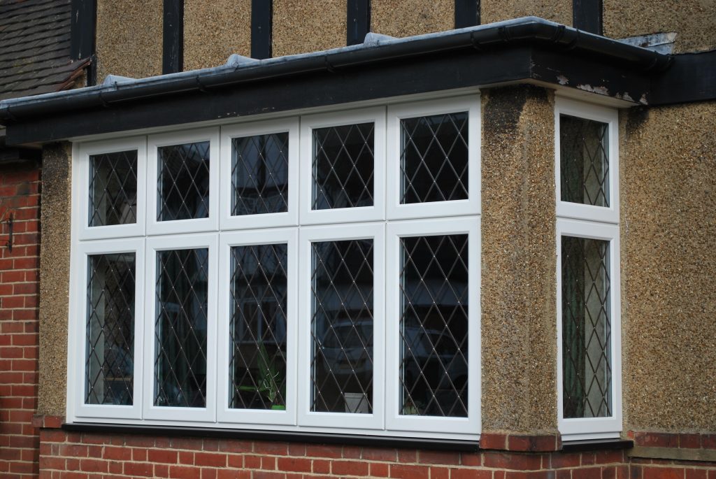 Diamond lead windows Framemaster