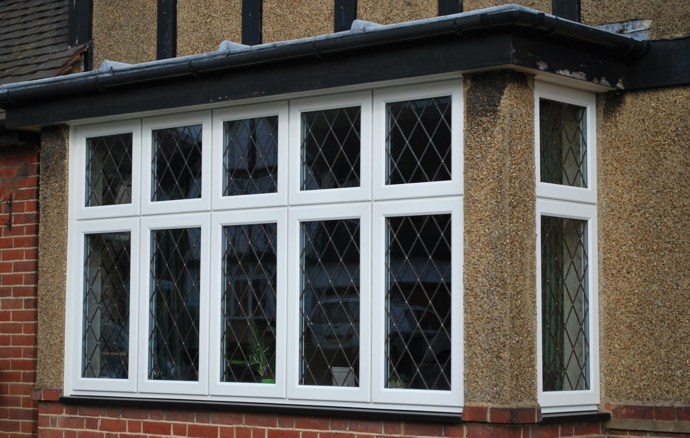 benefits of double glazing