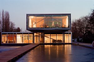 aluminium windows