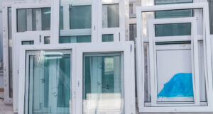 how to adjust uPVC windows