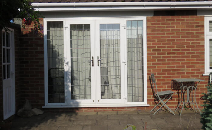 upvc doors maintenance guide