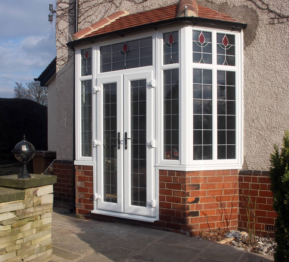UPVC Maintenance Guide windows and doors