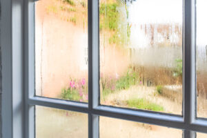 how to prevent condensation on windows